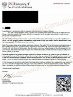 When Does Usna Send Acceptance Letters?