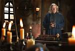 When Does Uther Die?