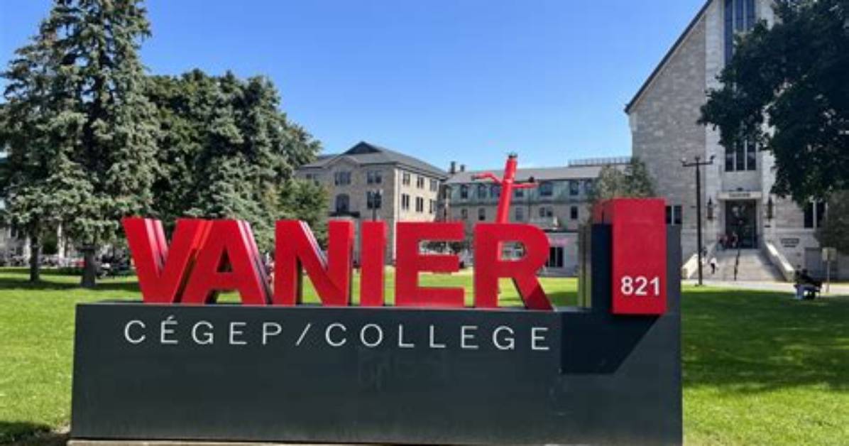 When Does Vanier College Start?