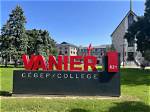 When Does Vanier College Start?