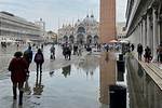 When Does Venice Flood?