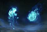 When Does Will O the Wisp Appear?