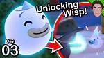 When Does Wisp Come out?