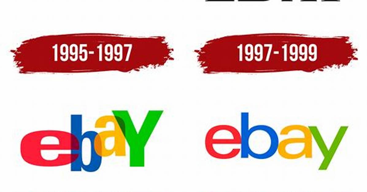 When Ebay Was Founded?