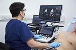 When Echocardiogram Is Done?