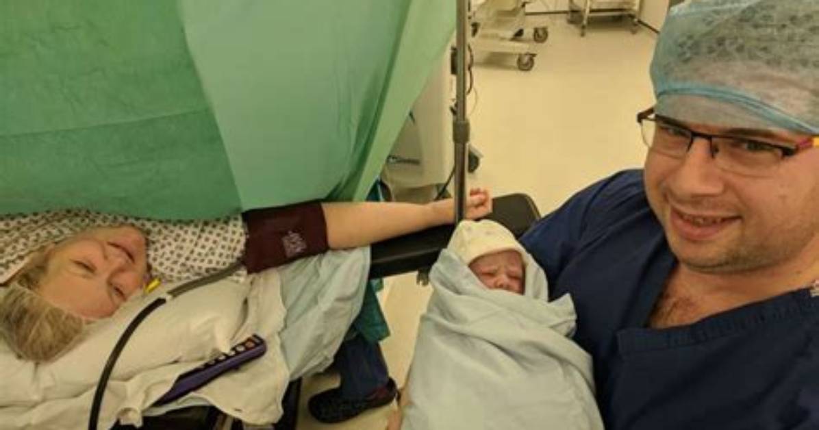 When Elective C Section?