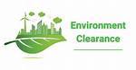 When Environment Clearance Is Required?
