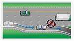 When Exiting a Freeway You Should?