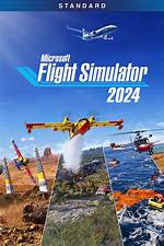 When Flight Simulator Xbox?