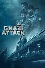 When Ghazi Attack Happened?