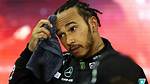 When Hamilton Will Retire?