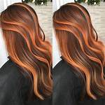 When Highlights Turn Orange?