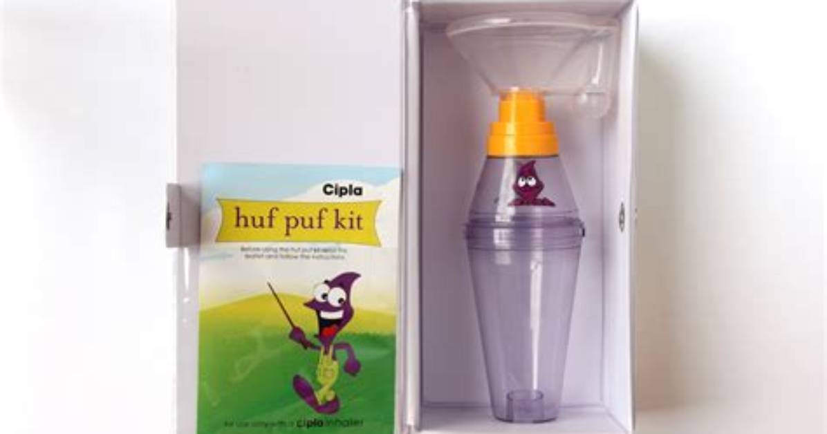 When Huff and Puff?