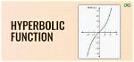 When Hyperbolic Function Is Zero?