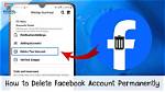 When I Delete Fb?