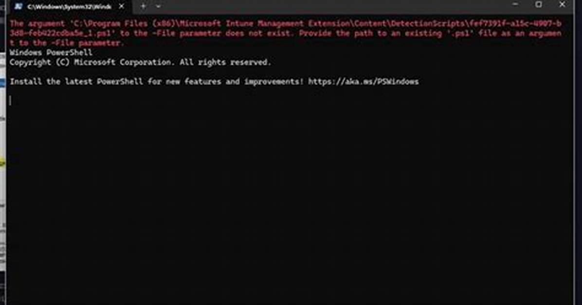 When I Execute Ps2Pdf It Does Nothing