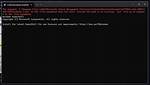 When I Execute Ps2Pdf It Does Nothing