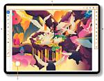 When Illustrator for Ipad?