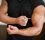 When Injecting Steroids How Deep?