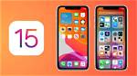 When Ios 15 Release?