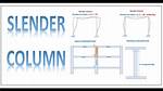 When Is a Column Slender?