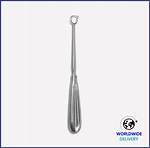 When Is a Curette Needed?