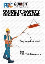 When Is a Rigger Required?