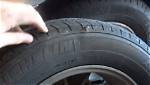 When Is a Tire Not Patchable?