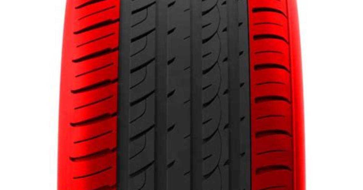 When Is a Tire Patchable?