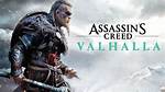 When Is Ac Valhalla Release Date?