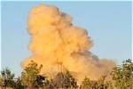 When Is Ammonia Explosive?