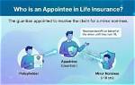 When Is an Appointee Required?