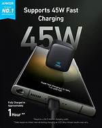 When Is Anker Fully Charged?