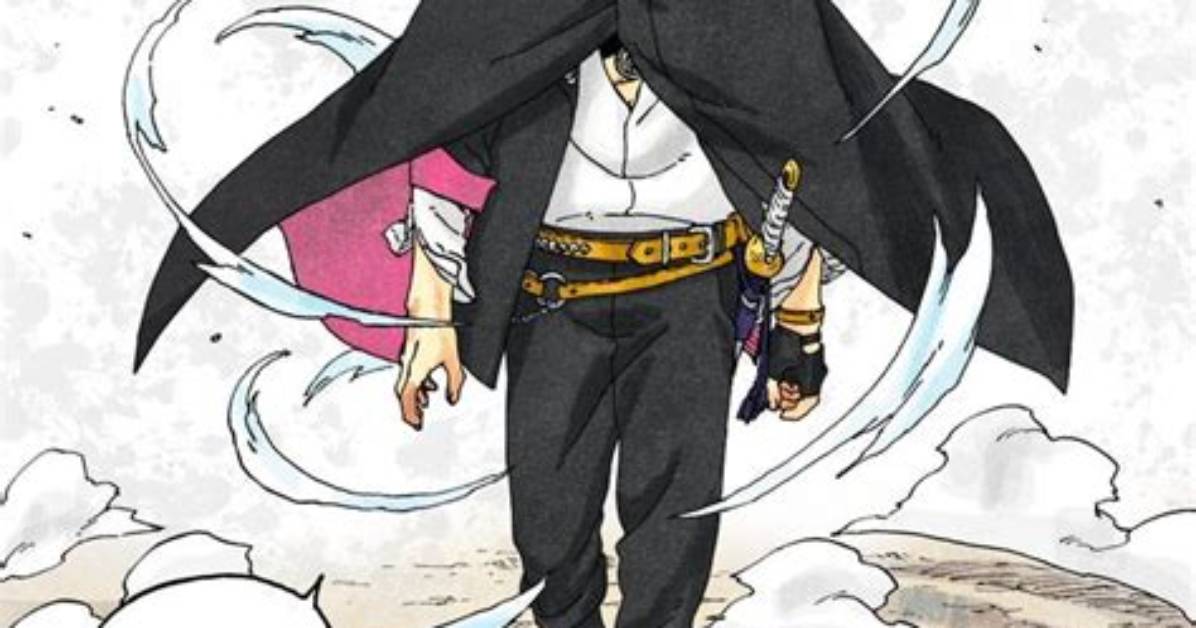 When Is Boruto Time Skip