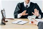 When Is Bribing Illegal?