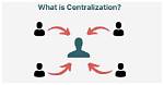 When Is Centralization Appropriate?