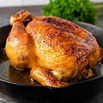 When Is Chicken Cooked