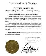 When Is Clemency Granted?