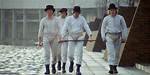 When Is Clockwork Orange Set?