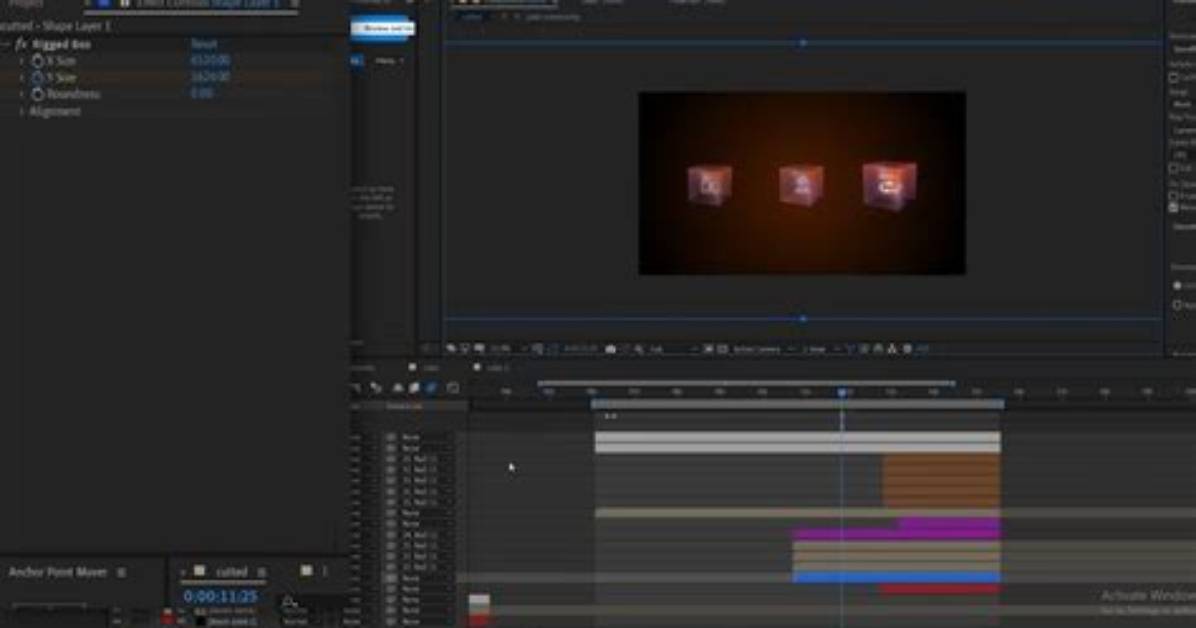 When Is Compositing Used?