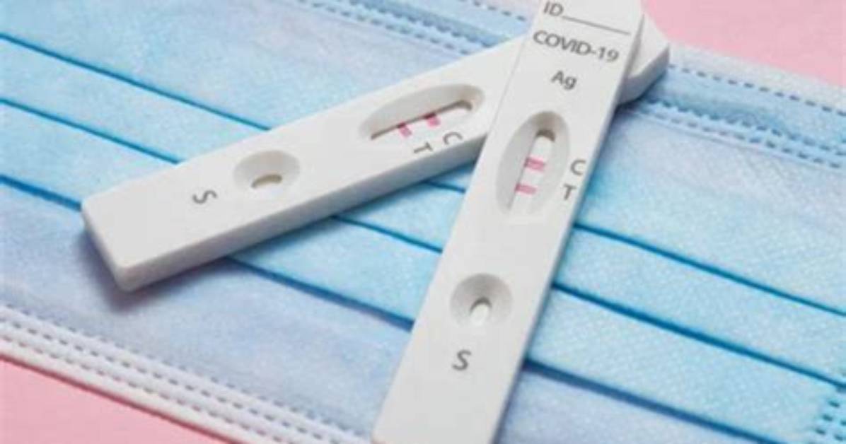 When Is Covid Detectable?