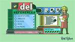 When Is Del Useful in Python?