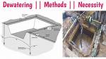 When Is Dewatering Required?