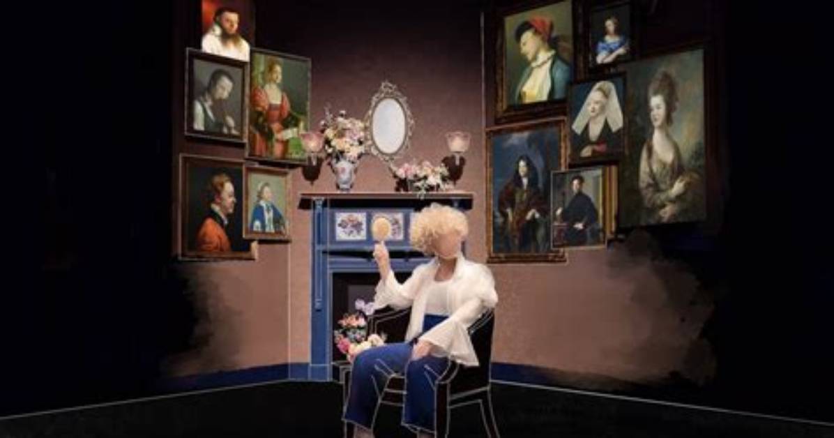 When Is Dorian Gray Set?