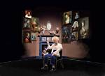 When Is Dorian Gray Set?