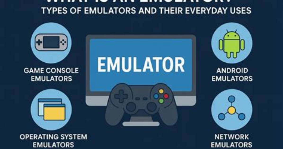 When Is Emulator Used?