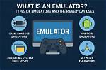 When Is Emulator Used?