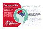 When Is Encephalitis Dangerous?