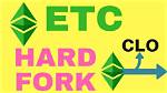 When Is Etc Hard Fork?