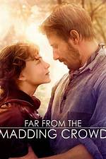 When Is Far from the Madding Crowd Set?